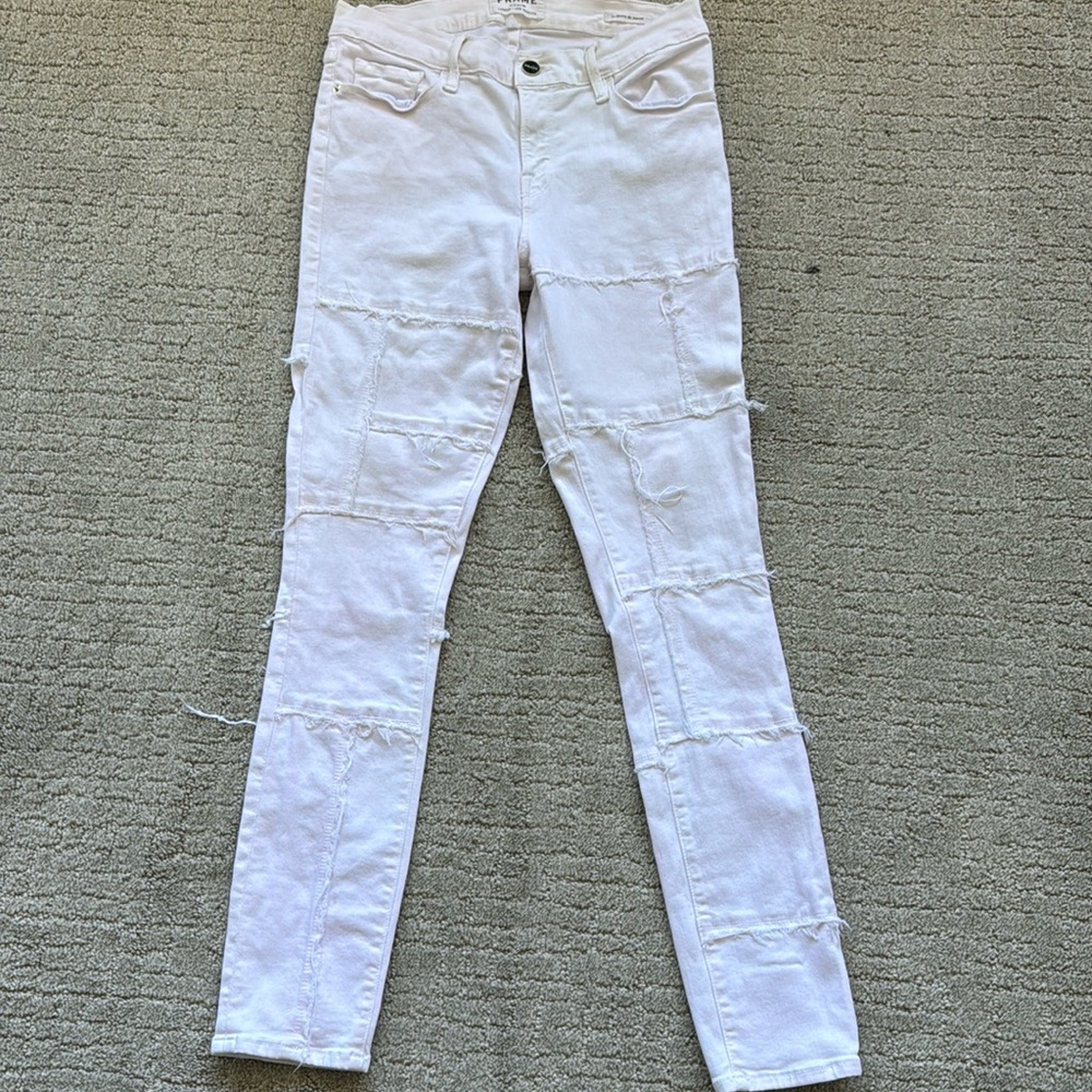 Frame Rare Denim Special edition Jean size 30